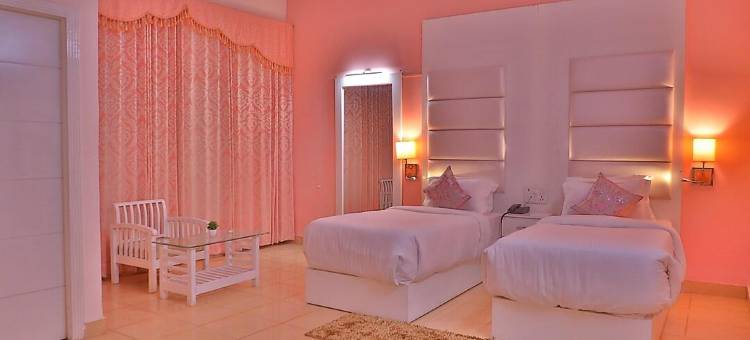 德罗纳宫酒店(Hotel Drona Palace)图片