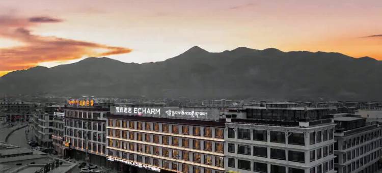 宜尚酒店(江孜宗山古堡店)图片