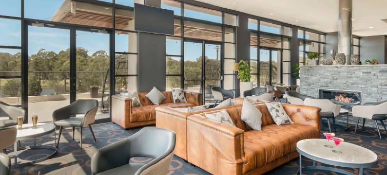 考英达水域中海岸美居酒店(Mercure Kooindah Waters Central Coast)图片