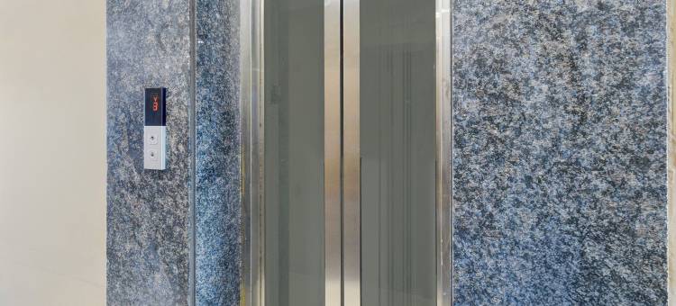 Fabhotel 米奥(FabHotel Mio)图片