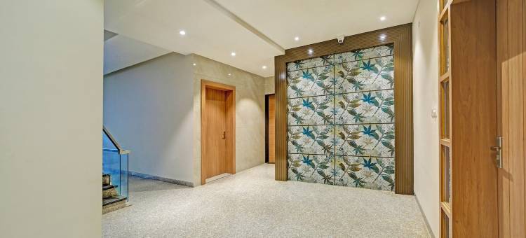 Fabhotel 施里施里亚姆住宿(FabHotel Shri Shreeyam Stay)图片