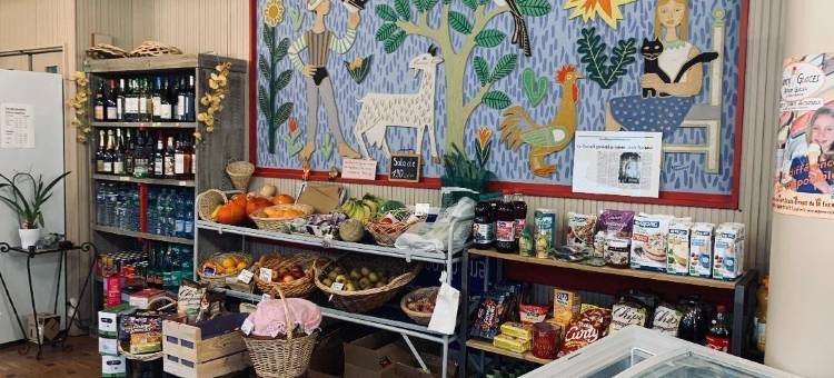 阿哈瑟雷欧尔奇瓦酒店(L'Ajasserie d'Orcival)图片