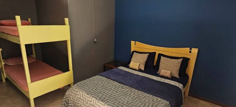 希望旅舍(Hope Hostel Praia do Morro)图片