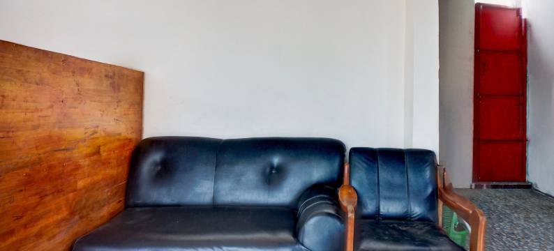 Hotel O Medan City Center Plaza Medan Fair - 6 Hour Stay图片