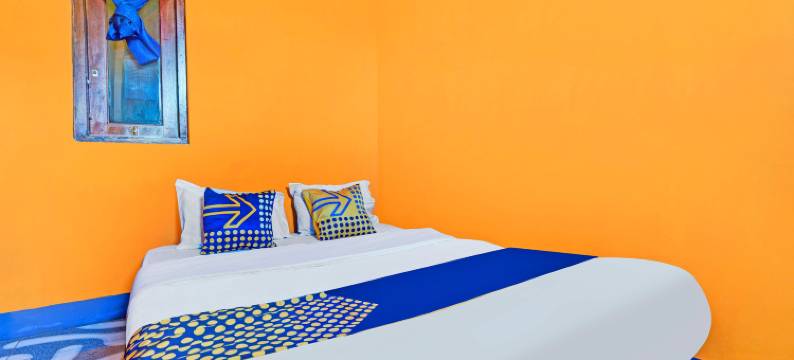 Hotel O Wisma Dua Putra Syariah图片