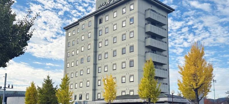 露樱酒店多治见交流道口店(Hotel Route-Inn Tajimi Inter)图片