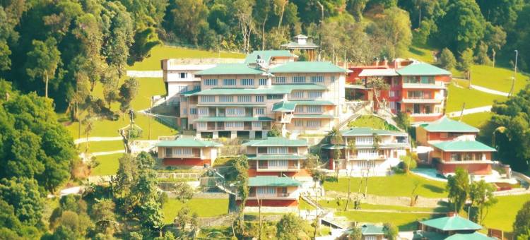 斯特林甘托克 - 橘村娱乐场度假村酒店(Sterling Gangtok Orange Village)图片