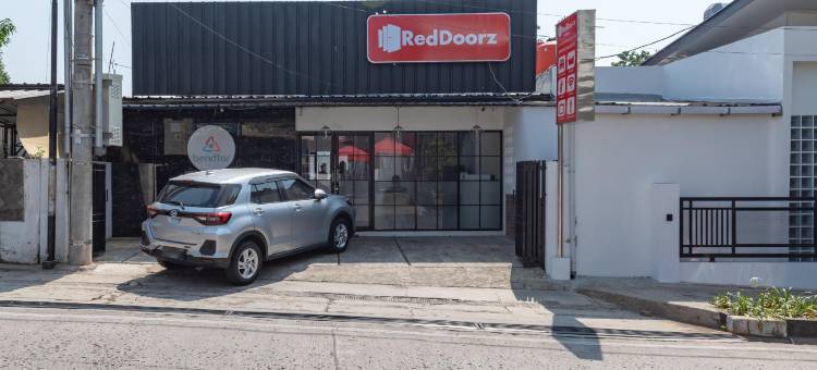 RedDoorz Syariah at Jl Pangeran Hidayatullah Cianjur图片