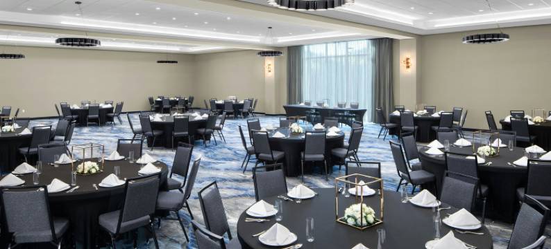 纳什维尔贝尔维尤费尔万枫酒店(Fairfield Inn & Suites Nashville Bellevue)图片