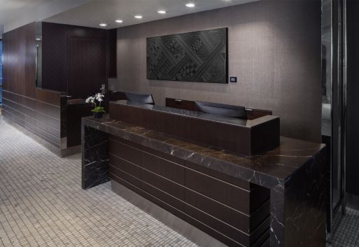 Park South Hotel, Part of Jdv by Hyatt Hotel Overview