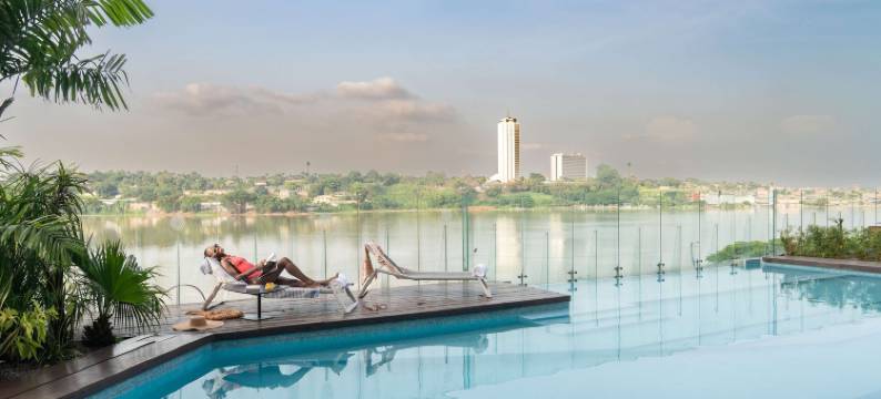 阿比让铂尔曼酒店(Pullman Abidjan)图片