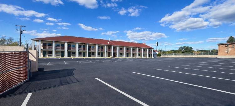 国王旅馆汽车旅馆(King's Inn Motel)图片