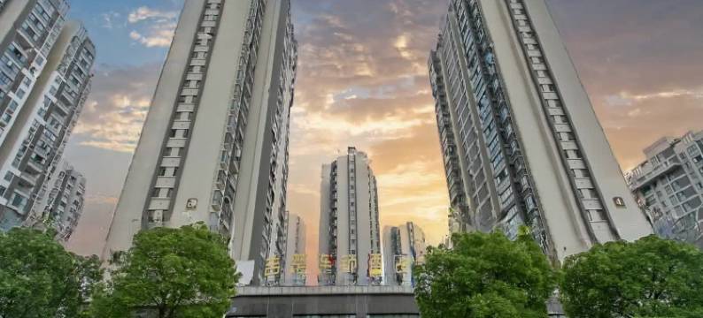 吉楚连锁酒店(荆州银湖时代一医北院店)图片