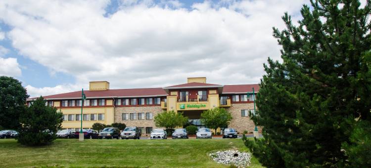Holiday Inn 皮沃基密尔沃基西 by IHG(Holiday Inn PEWAUKEE-MILWAUKEE WEST by IHG)图片