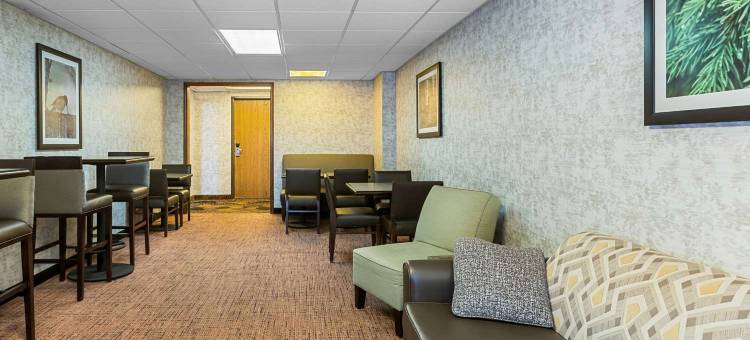 贝斯特韦斯特盖洛德酒店(Best Western Gaylord)图片