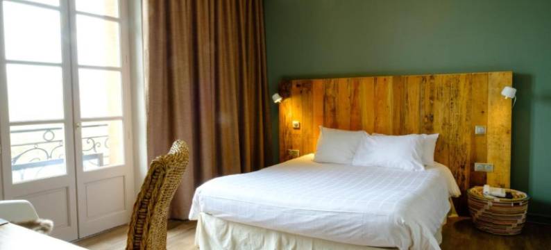 莫伊萨克磨坊酒店，Sure Hotel Collection by Best Western(Le Moulin de Moissac, Sure Hotel Collection by Best Western)图片