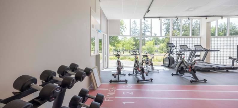 霍德鲁弗莱彻维多利亚餐厅酒店(Fletcher Hotel Restaurant Victoria-Hoenderloo)图片