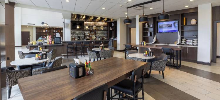 凯悦嘉轩酒店-达拉斯/科洛尼(Hyatt Place Dallas/The Colony)图片