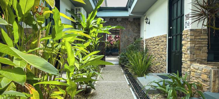 艾玛酒店哈各(Emma Hotel Jaco)图片