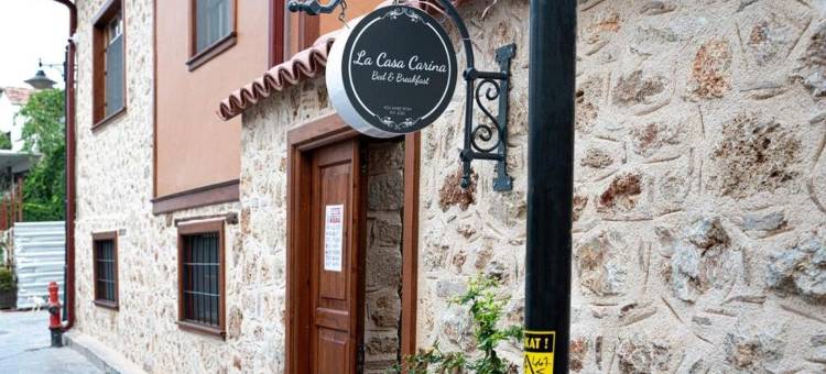 卡里娜之家(La Casa Carina)图片
