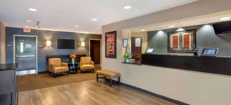 Extended Stay America 套房 - 费城 - 埃克斯顿(Extended Stay America Suites - Philadelphia - Exton)图片