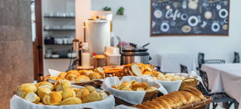 玛阿祖尔旅馆(Pousada Mar Azul)图片