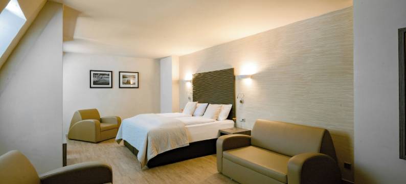 阿提姆酒店(Artim Hotel)图片