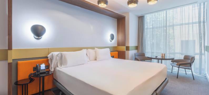 科隆中心酒店4星(Soho Boutique Granada)图片