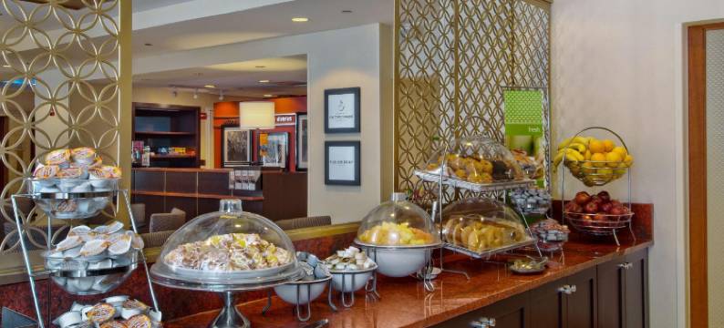 美琪芝加哥剧院区欢朋酒店(Hampton Inn Majestic Chicago Theatre District)图片