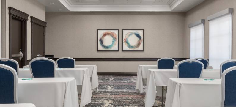 伯灵顿Homewood Suites by Hilton(Homewood Suites by Hilton Burlington)图片