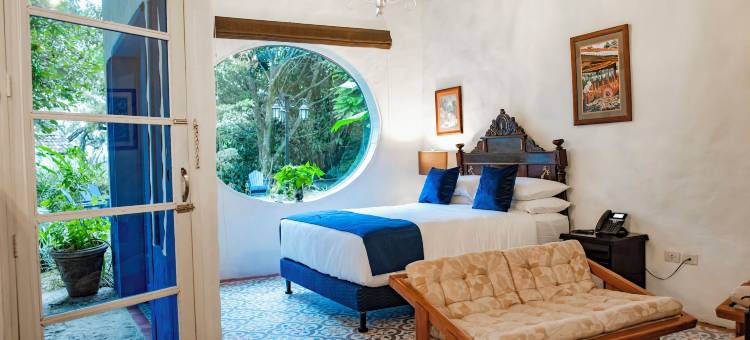 唐恩内斯托酒店由拉钦巴(Hotel Don Ernesto by la Chimba)图片