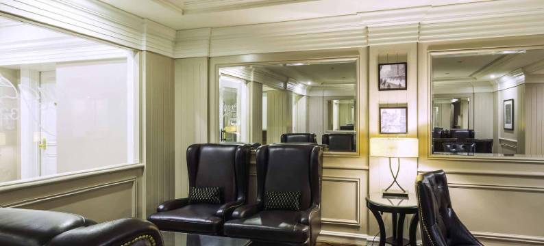 墨尔本费林德斯街诗铂高级服务公寓(The Sebel Melbourne Flinders Lane)图片