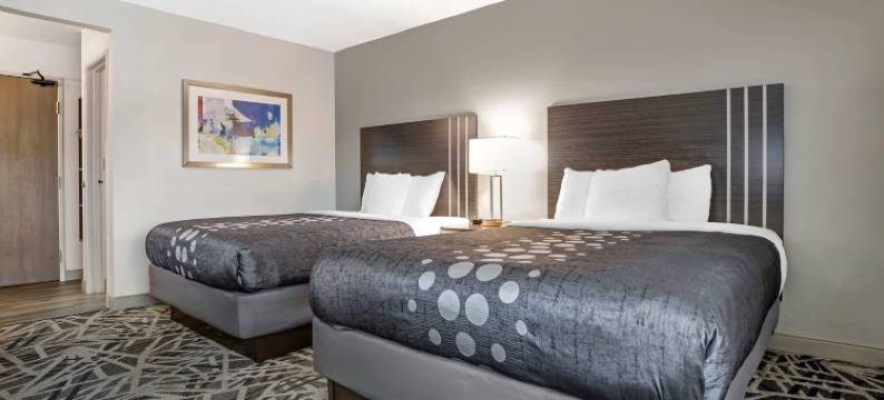 蒙哥马利I-85北贝斯特韦斯特酒店(Best Western Montgomery I-85 North Hotel)图片