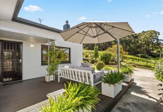 Esto House Hotel Overview