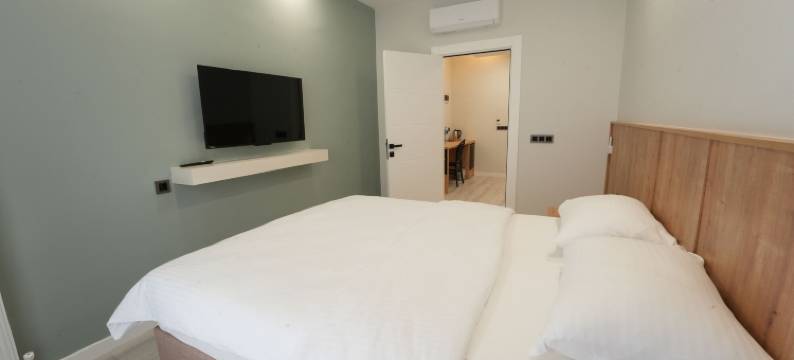 世博花园酒店(Expo Garden Hotel)图片