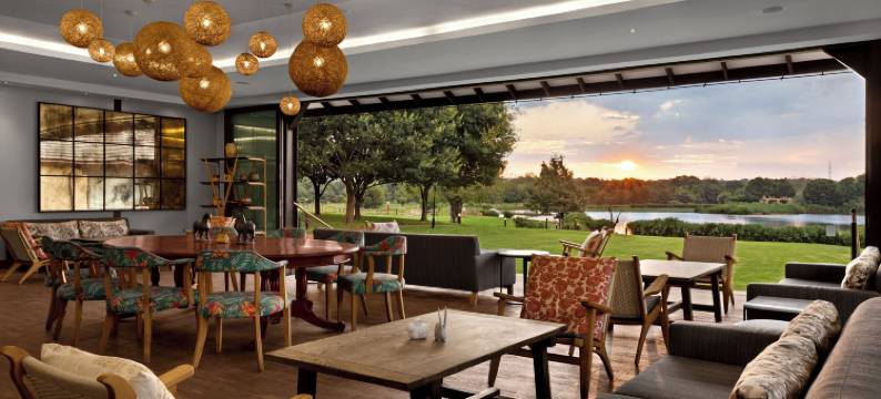 傲途格精选艾琳乡村旅馆(Irene Country Lodge, Autograph Collection®)图片