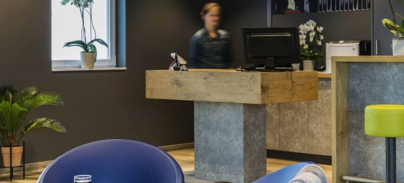 布鲁日亚贝克宜必思快捷酒店(Ibis Budget Brugge Jabbeke)图片