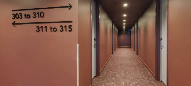 lyf on Elizabeth 墨尔本(lyf on Elizabeth Melbourne)图片