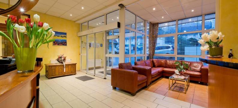 全景酒店(Panorama Hotel)图片