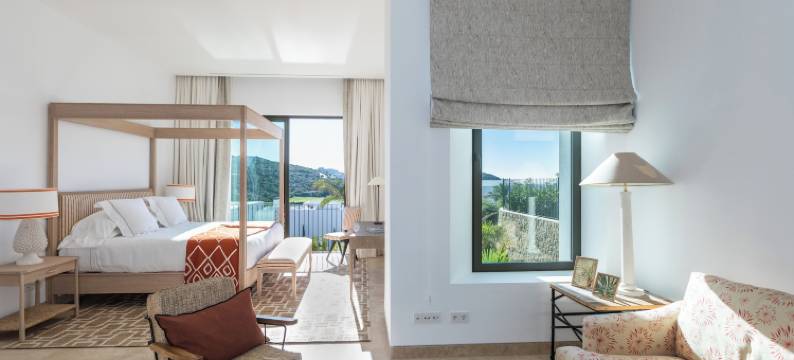 柯尔特辛庄园(Finca Cortesin)图片