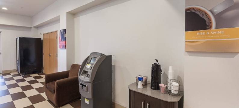 沃斯堡6号汽车旅馆(Motel 6 Fort Worth, TX)图片