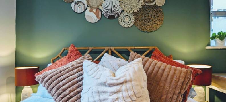 Cosy Peacehaven. Free on Site Parking! Pet Friendly!图片