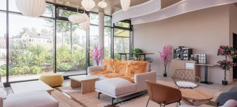 瑞德森普瑞兹酒店-苏黎世阿福尔特恩阿尔比斯(Prize by Radisson, Zurich Affoltern Am Albis)图片