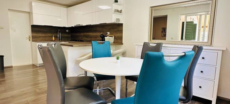 海滩别墅博尔(Beach House Bol)图片