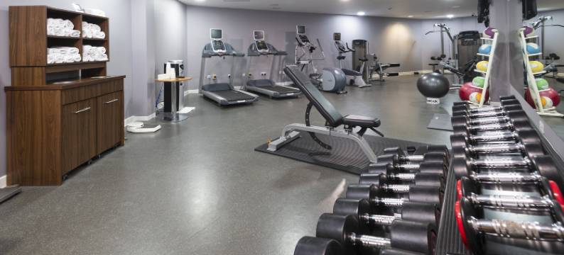 德比河灯假日酒店(Holiday Inn DERBY - RIVERLIGHTS by IHG)图片