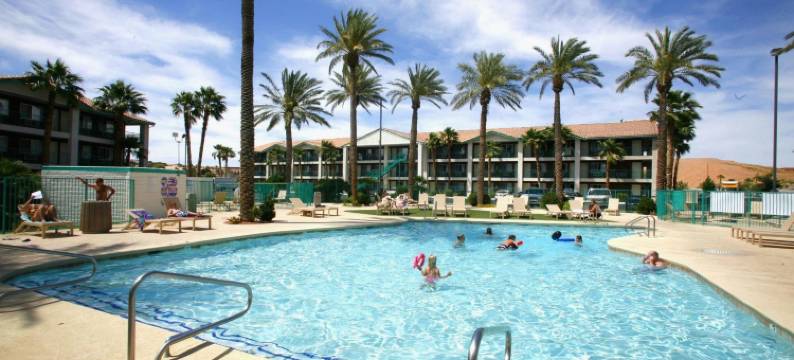 维尔京河酒店及(Virgin River Hotel and Casino)图片