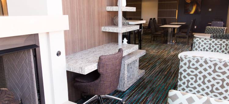 俄克拉何马城西北居家酒店(Residence Inn Oklahoma City Northwest)图片