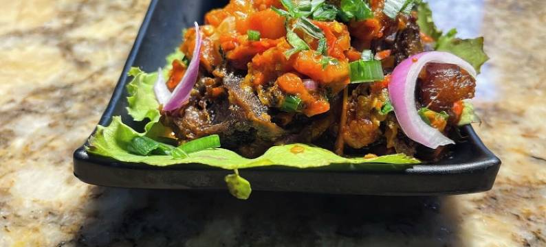 甘吉皇家公寓(Gamji Royal Apartment)图片