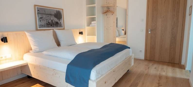 施沃尔巴赫霍夫(Schwollbachhof)图片