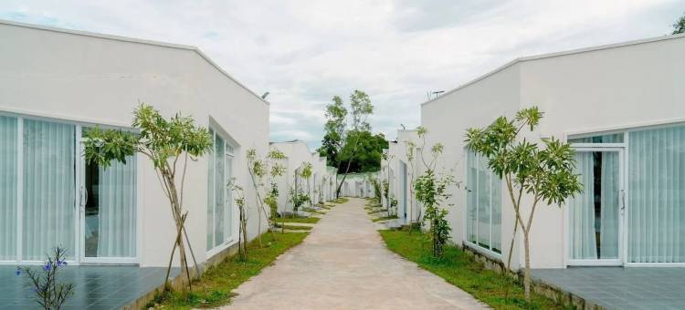 MN Koh Kong Resort图片